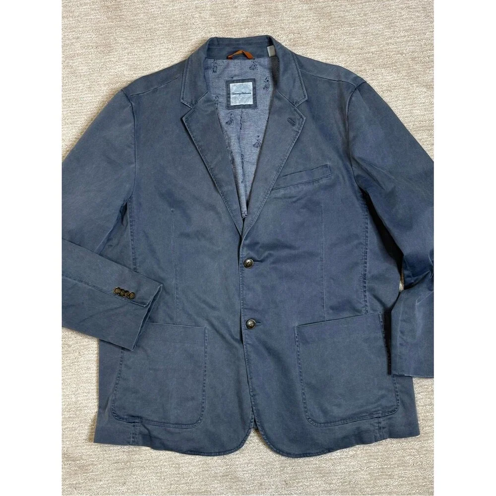 Tommy Bahama fabric 77%